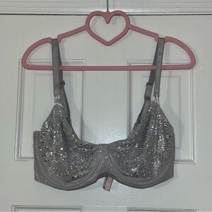 Victoria's Secret Dream Angels Wicked Rhinestone Bra